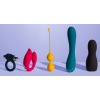 stimulateur-point-g-tealblue-13-x-35cm stimulateur point g tealblue 13 x 35cm 9