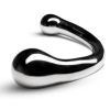 stimulateur point g the curvey 20 x 4 cm 1