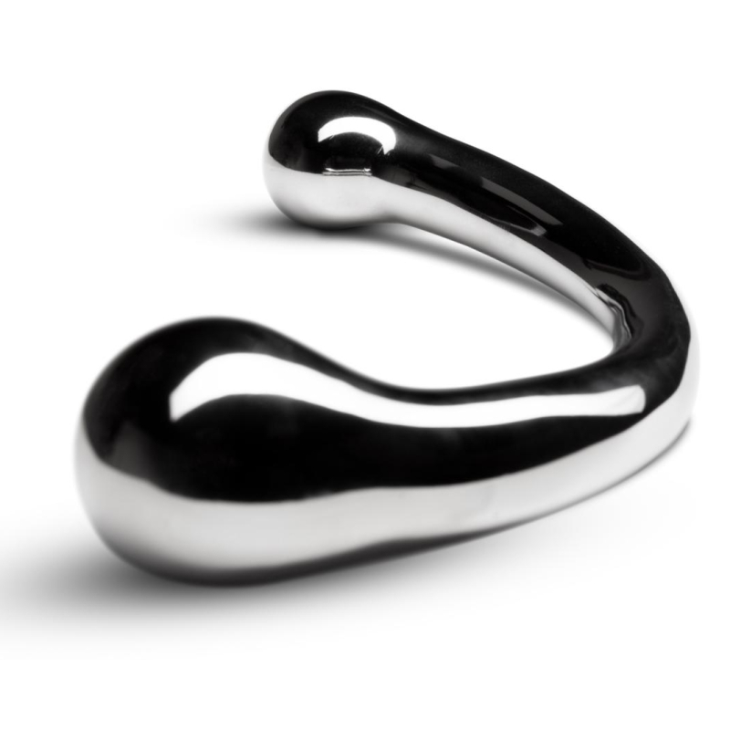 stimulateur point g the curvey 20 x 4 cm 1