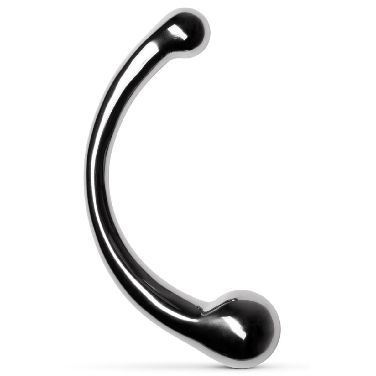 stimulateur point g the curvey 20 x 4 cm