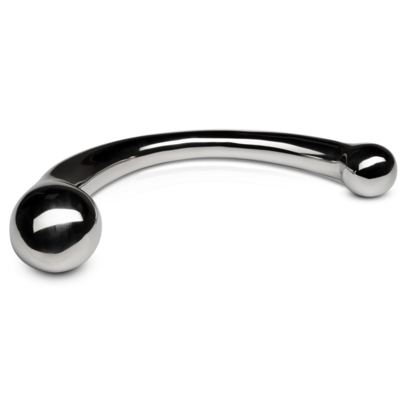 stimulateur point g the curvey 20 x 4 cm 2