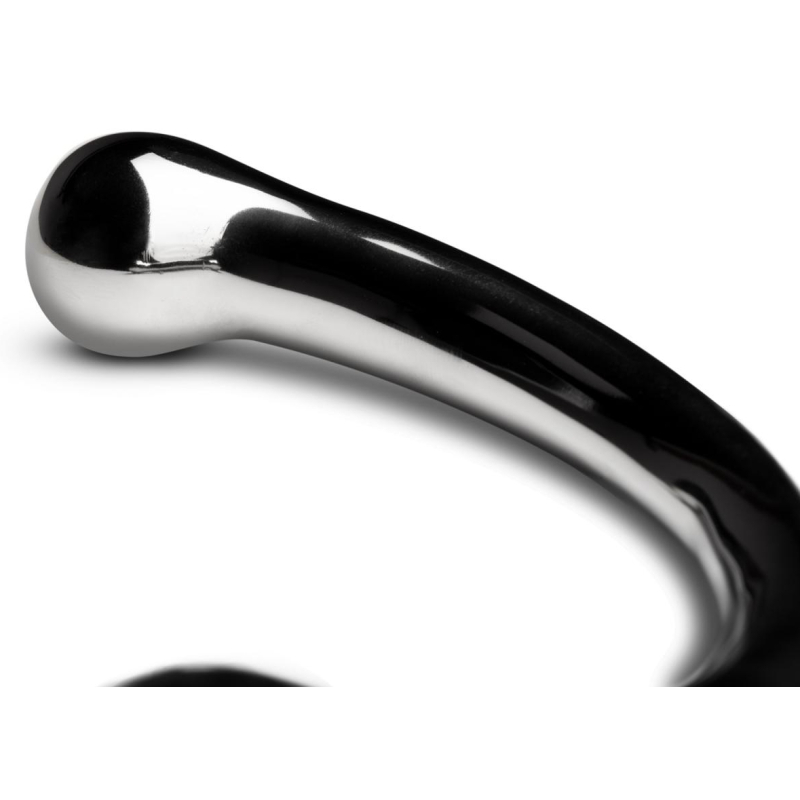 stimulateur point g the curvey 20 x 4 cm 3