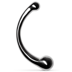 stimulateur point g the curvey 20 x 4 cm