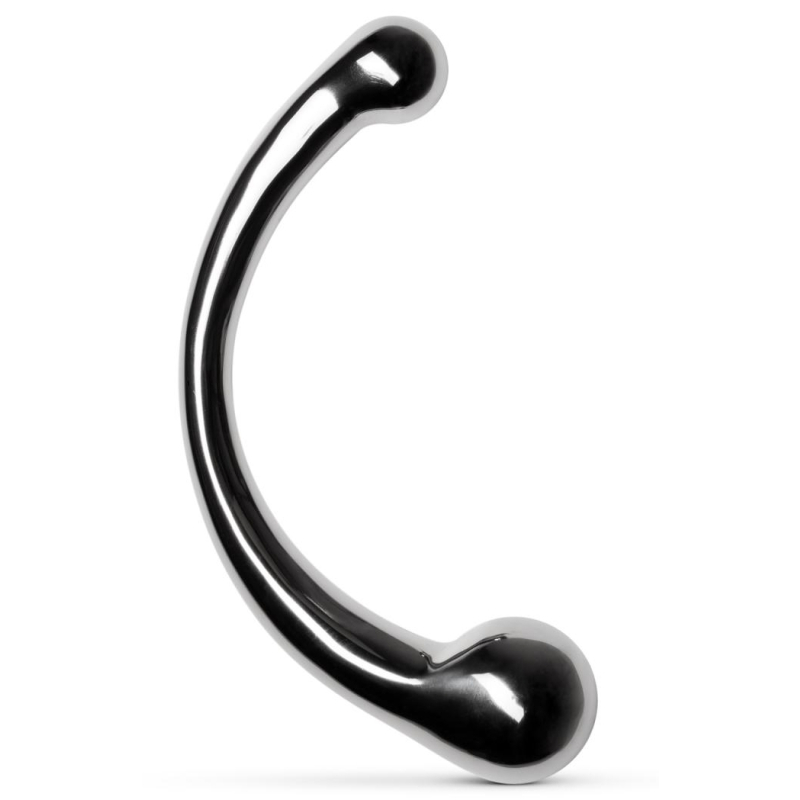 stimulateur point g the curvey 20 x 4 cm