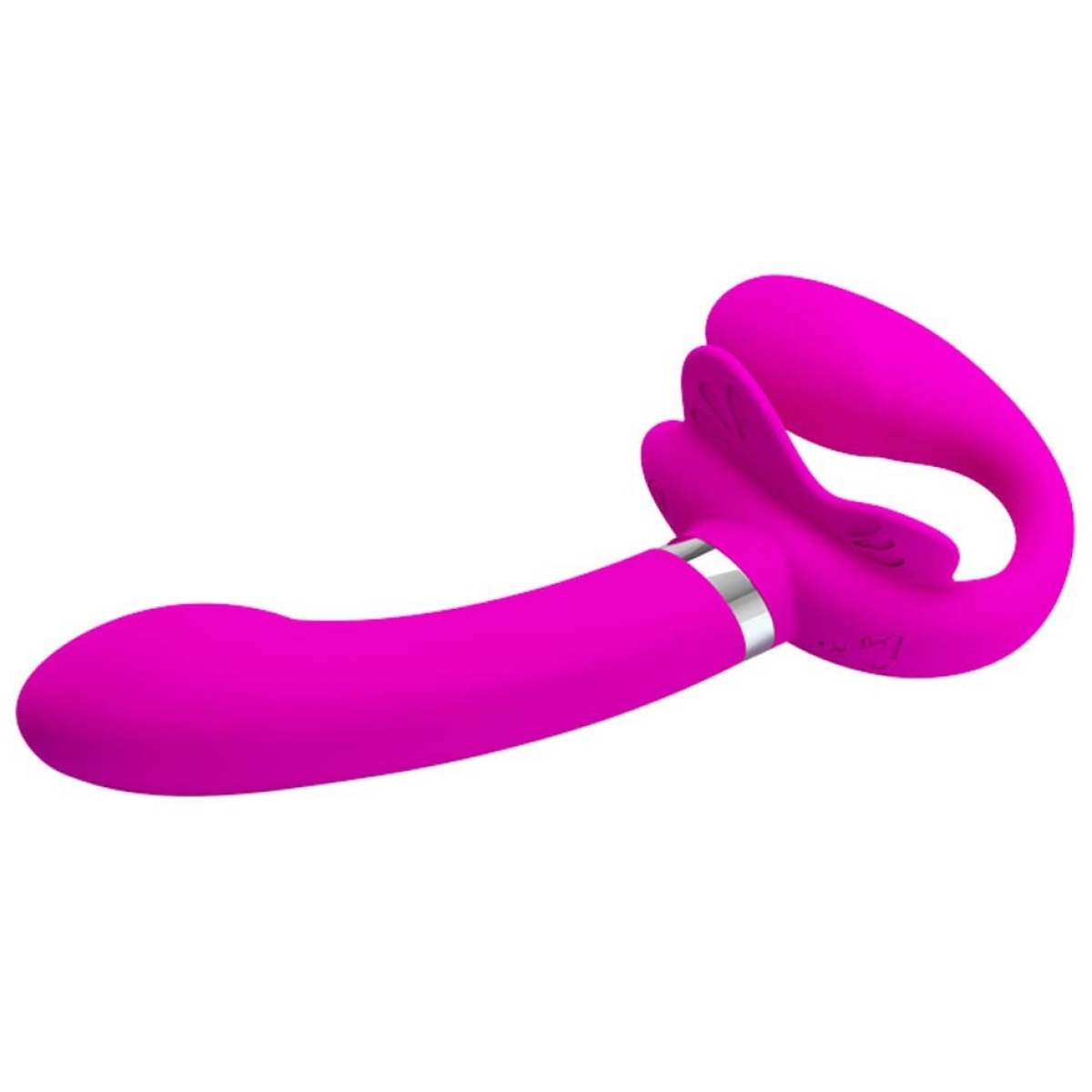 stimulateur point g valerie pretty love 13 x 34cm 1