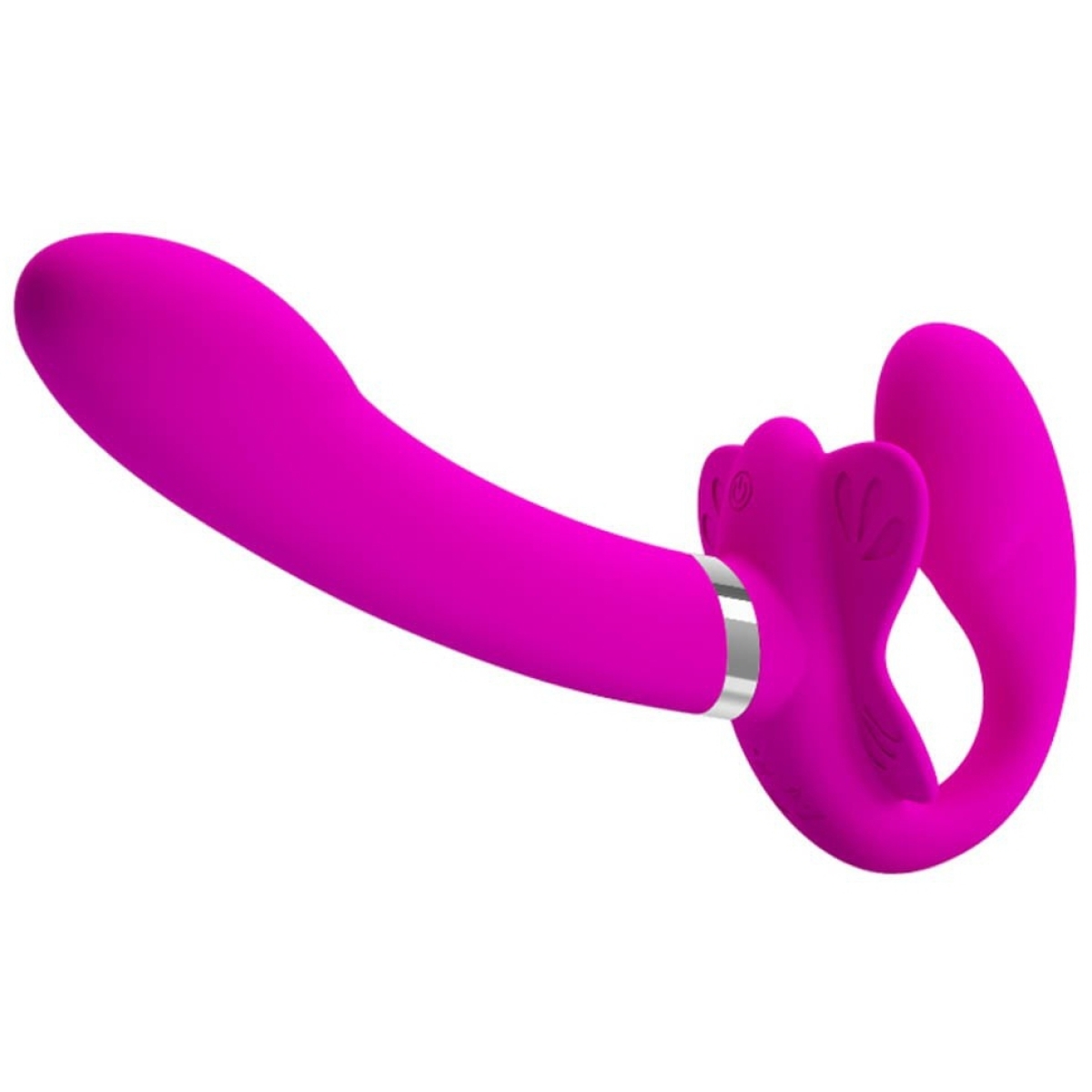 stimulateur point g valerie pretty love 13 x 34cm 2