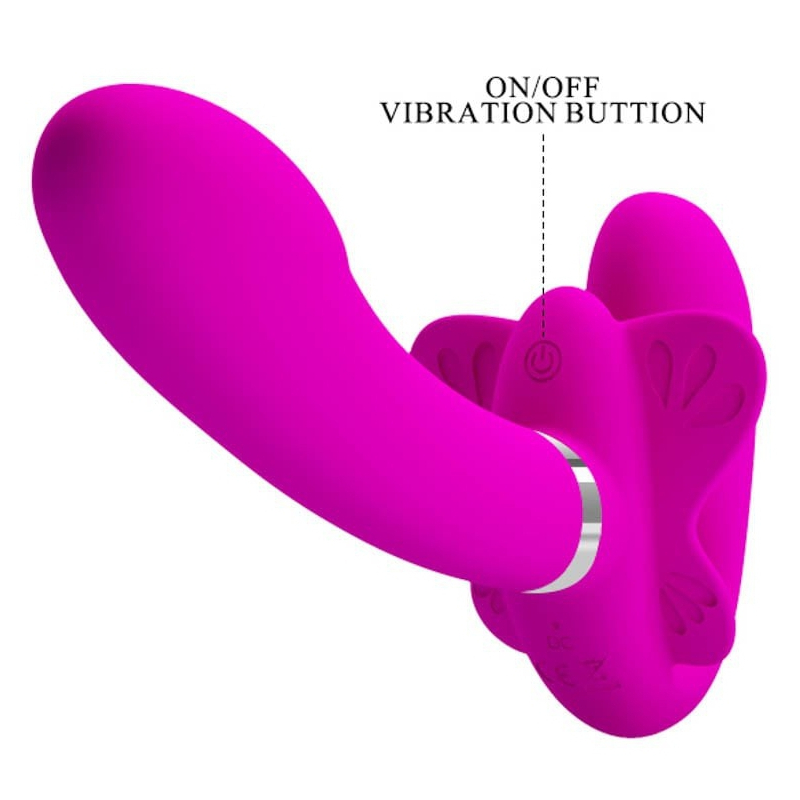 stimulateur point g valerie pretty love 13 x 34cm 3