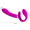 stimulateur point g valerie pretty love 13 x 34cm 5