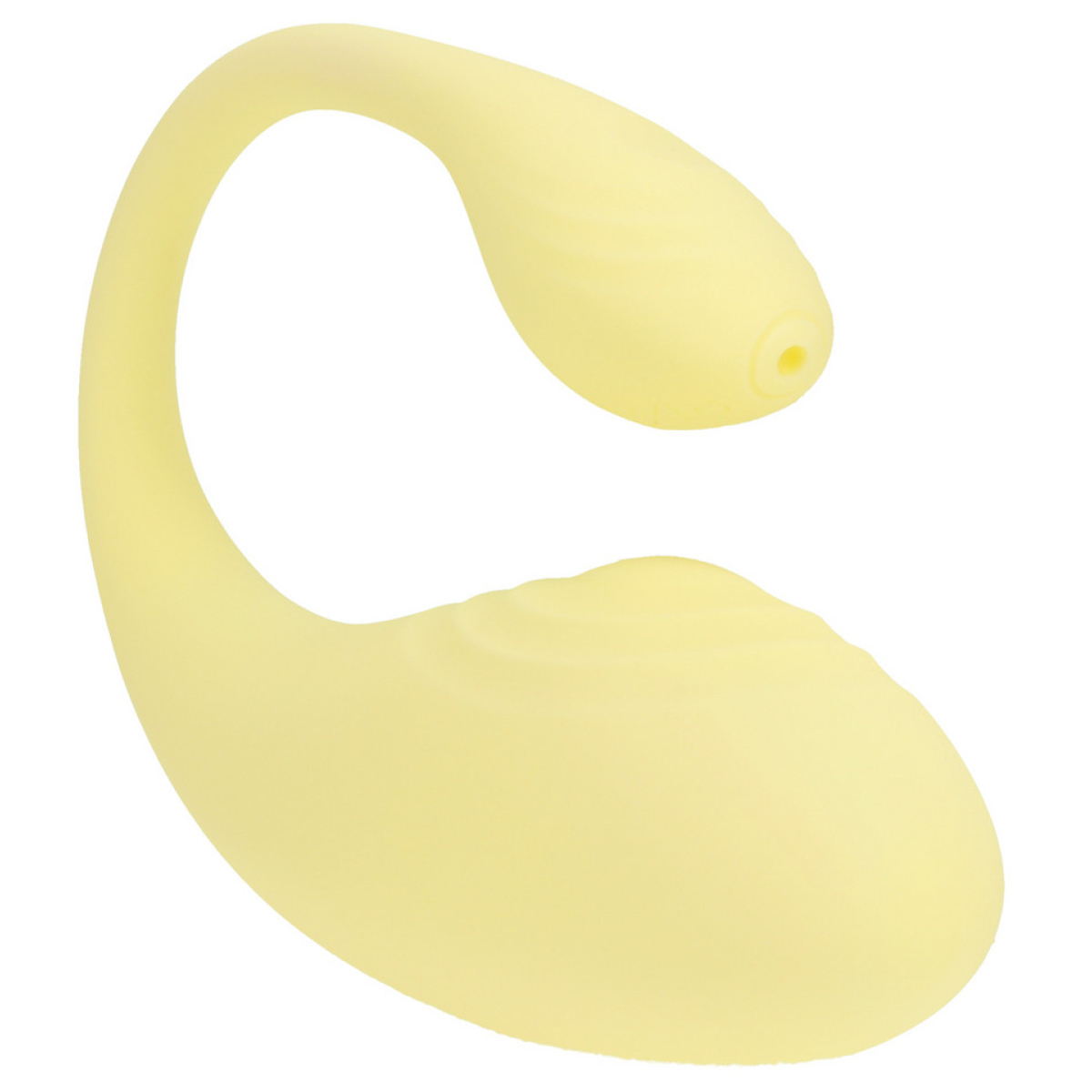 stimulateur point g yellby 10 x 38cm 2
