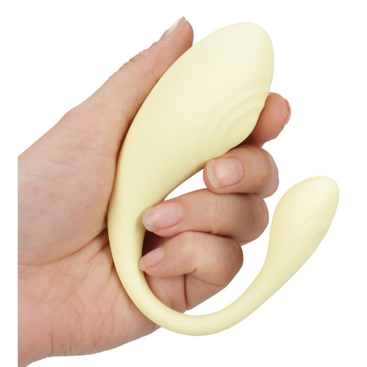 stimulateur point g yellby 10 x 38cm 3