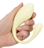 stimulateur point g yellby 10 x 38cm 3