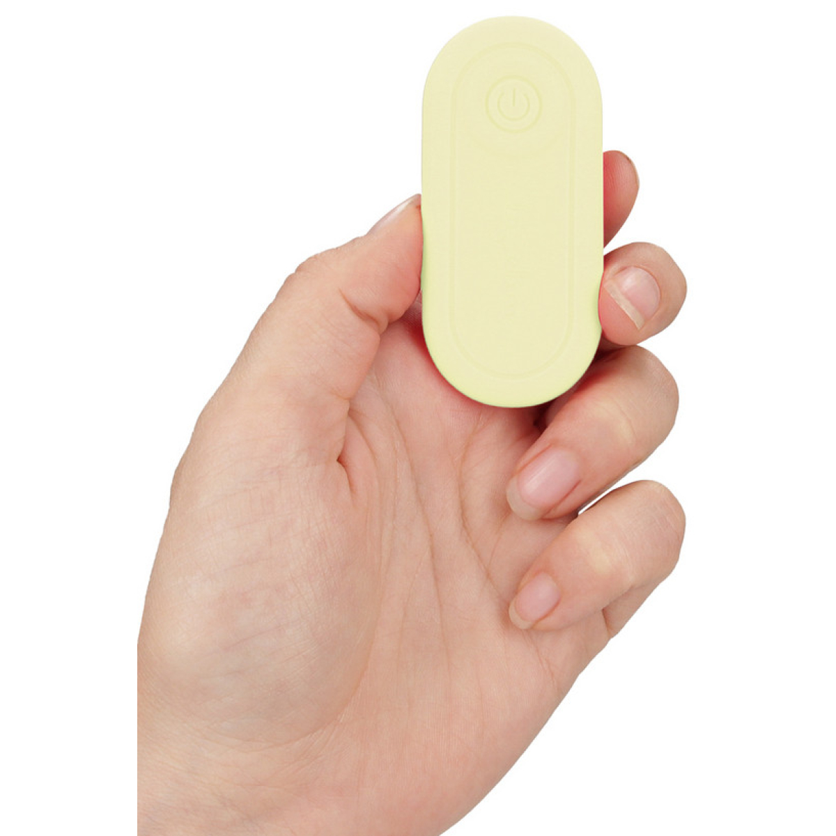stimulateur point g yellby 10 x 38cm 4