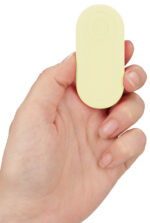 stimulateur point g yellby 10 x 38cm 4