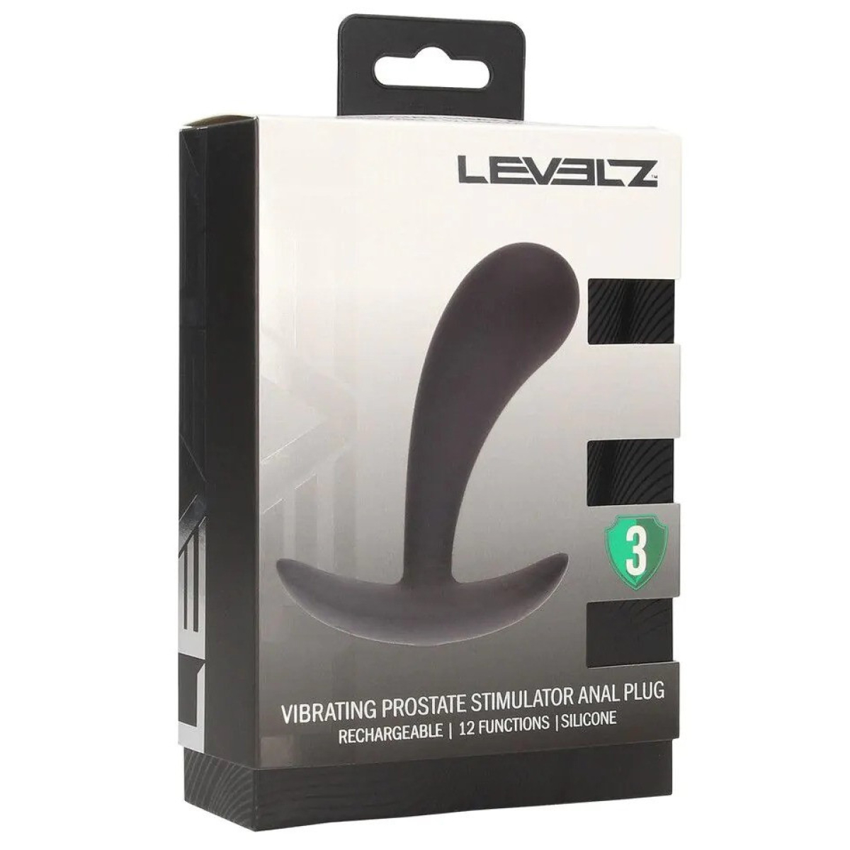 stimulateur point vibe s 9 x 32cm 1