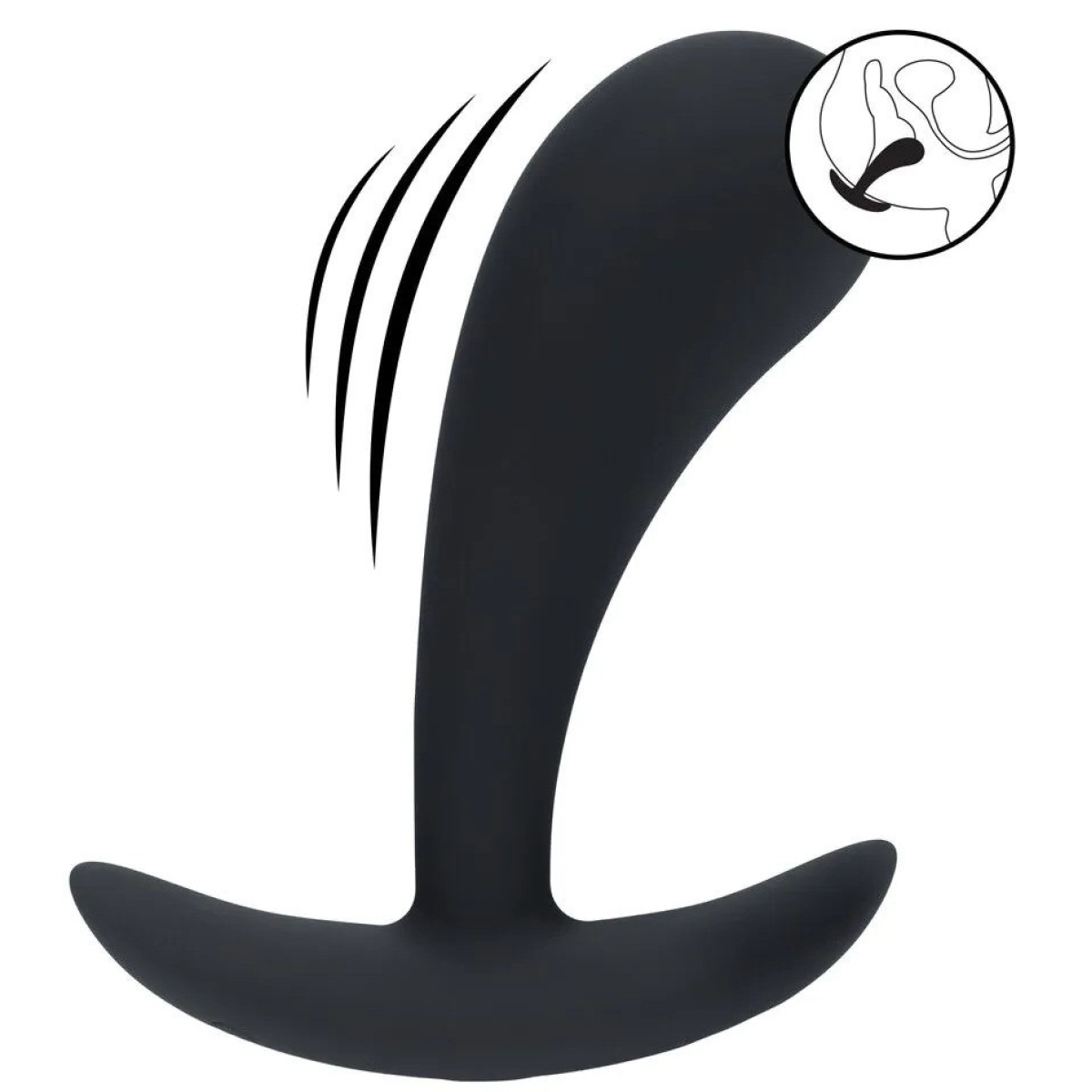 stimulateur point vibe s 9 x 32cm 2