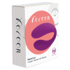 stimulateur-pour-couple-bound-love-violet stimulateur pour couple bound love violet 1