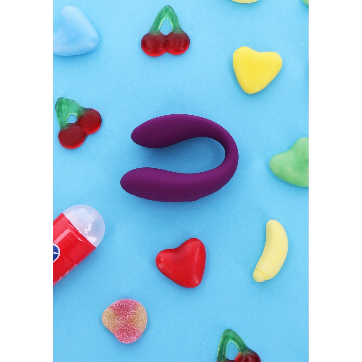 stimulateur pour couple bound love violet 10 scaled