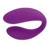 stimulateur-pour-couple-bound-love-violet stimulateur pour couple bound love violet