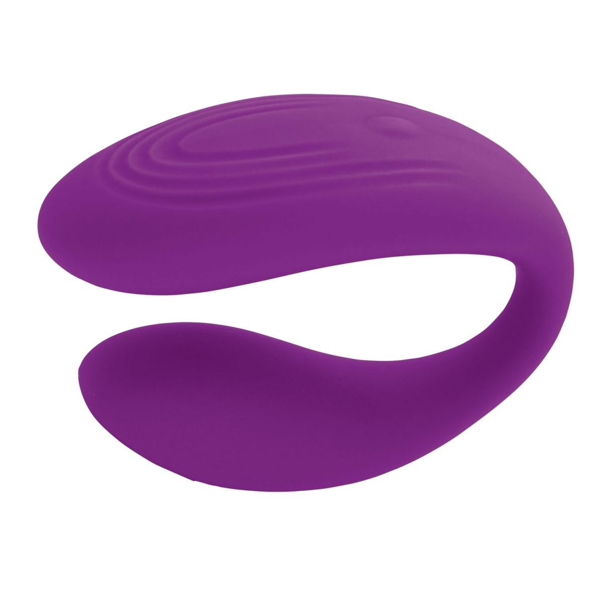 stimulateur pour couple bound love violet