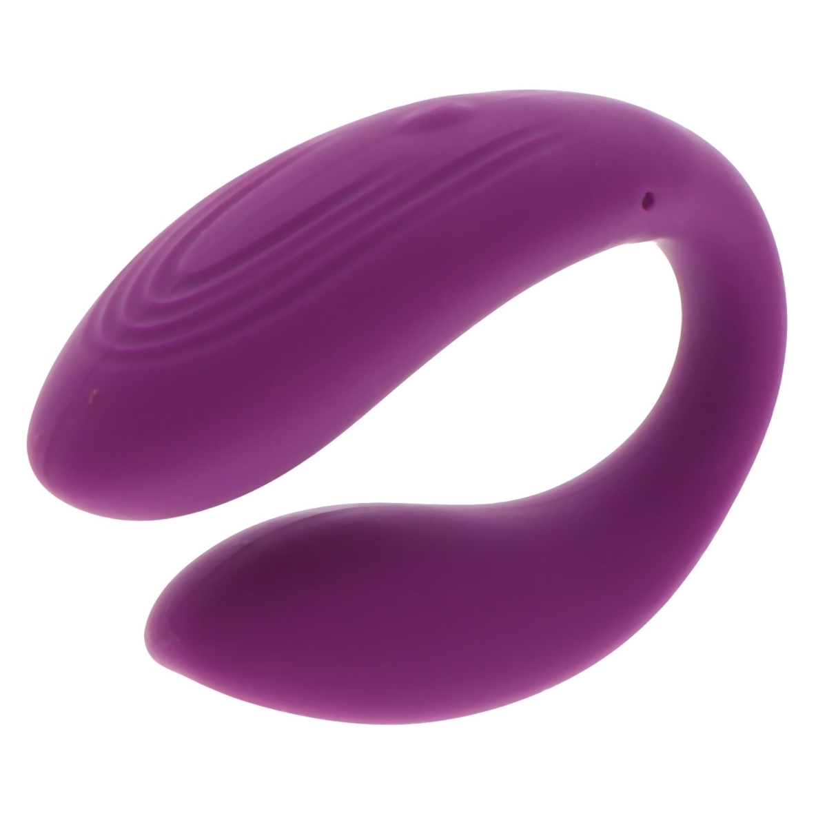 stimulateur pour couple bound love violet 2