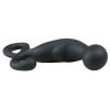 stimulateur prostate curved 9 x 32 cm 3