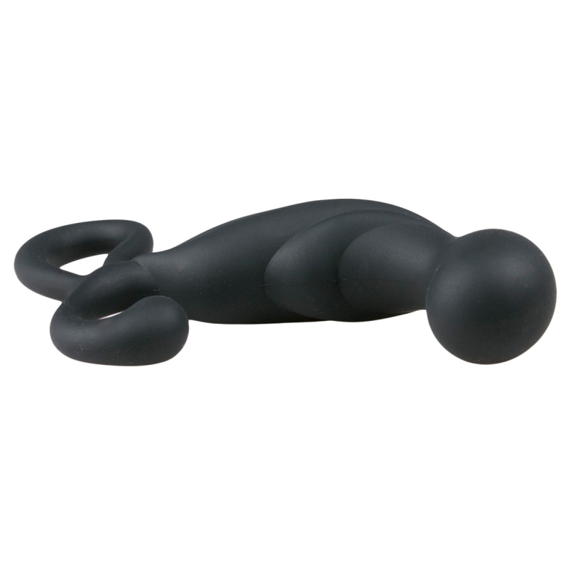 stimulateur prostate curved 9 x 32 cm 3