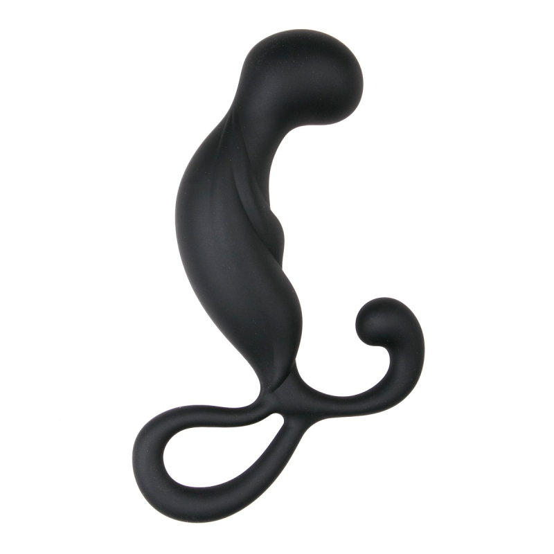 stimulateur prostate curved 9 x 32 cm