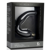 stimulateur prostate naughty boy 7 noir 1