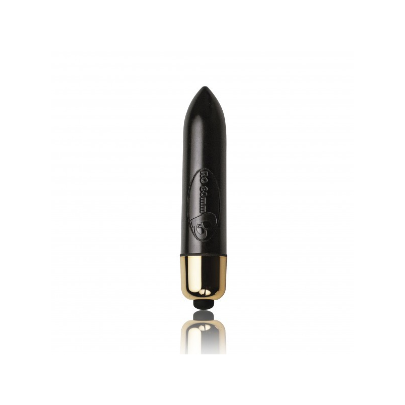 stimulateur prostate naughty boy 7 noir 4