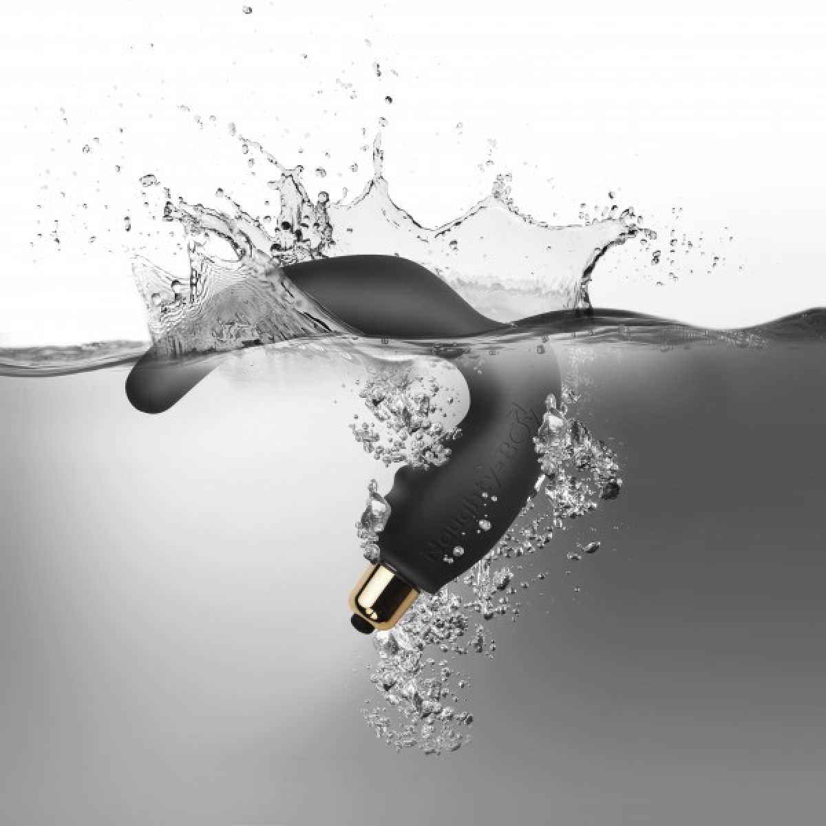 stimulateur prostate naughty boy 7 noir 5