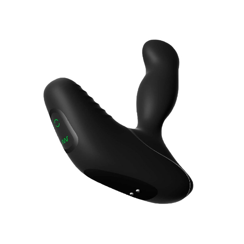 stimulateur prostate nexus revo noir 10 x 34cm 2