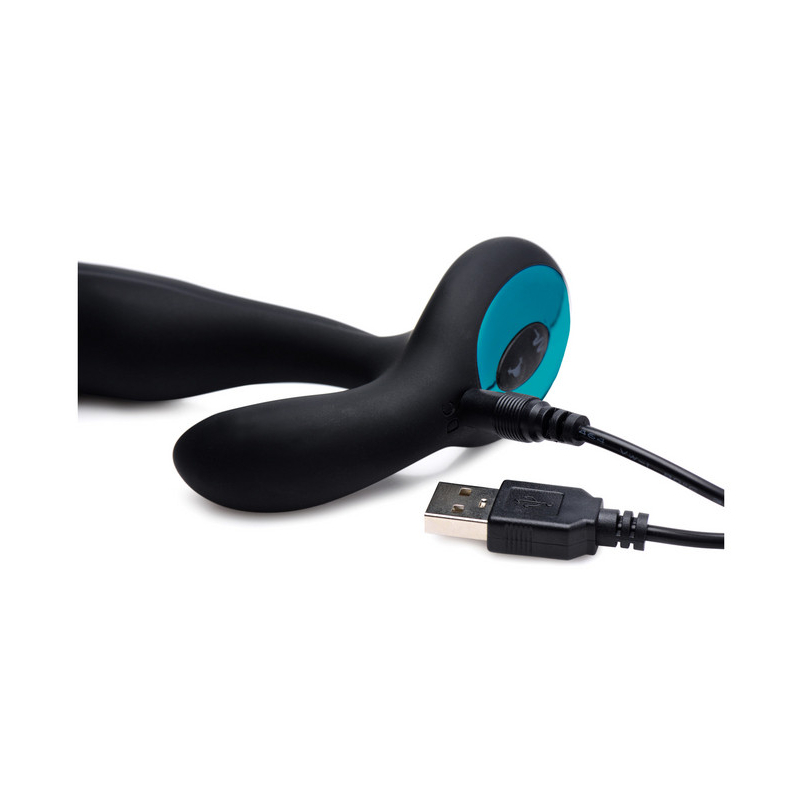 stimulateur prostate pro bend 105 x 28cm 5