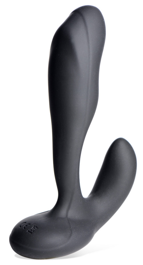 stimulateur-prostate-pro-bend-105-x-28cm stimulateur prostate pro bend 105 x 28cm