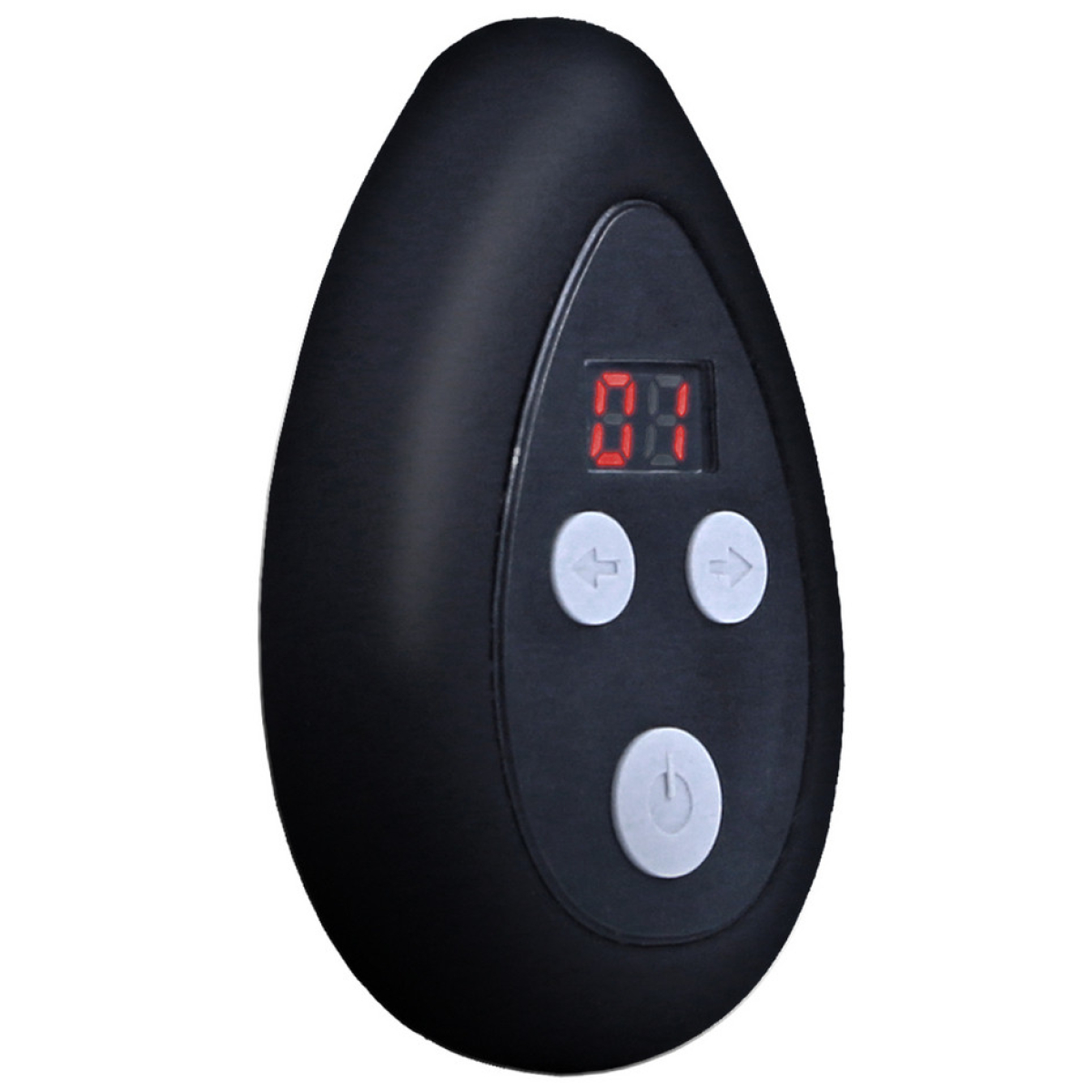 stimulateur prostate vibrant eupho syn v 11 x 25cm 4