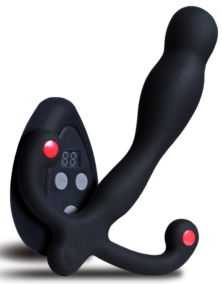 stimulateur-prostate-vibrant-eupho-syn-v-11-x-25cm stimulateur prostate vibrant eupho syn v 11 x 25cm