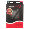 stimulateur prostate vibrant helix syn v 10 x 25cm 1