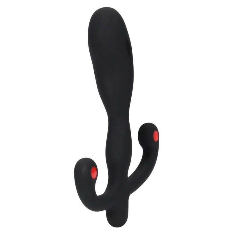 stimulateur prostate vibrant helix syn v 10 x 25cm 2
