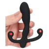 stimulateur prostate vibrant helix syn v 10 x 25cm 3