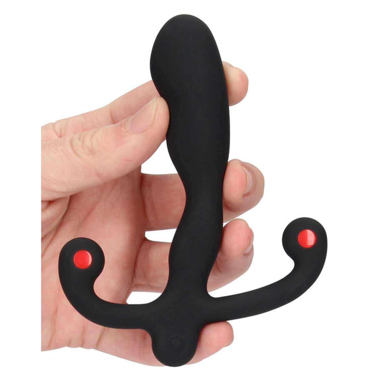 stimulateur prostate vibrant helix syn v 10 x 25cm 3