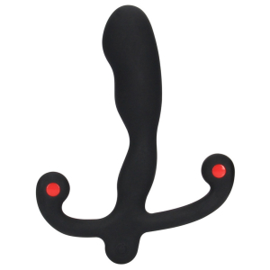 stimulateur prostate vibrant helix syn v 10 x 25cm