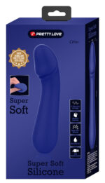 stimulateur prostatique cetus 15 x 35cm indigo 1