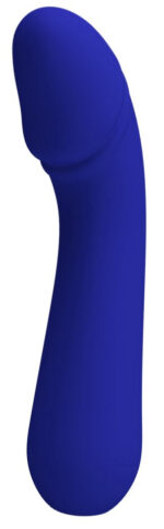 stimulateur prostatique cetus 15 x 35cm indigo
