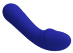 stimulateur prostatique cetus 15 x 35cm indigo 2