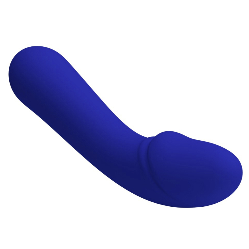 stimulateur prostatique cetus 15 x 35cm indigo 2