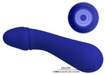 stimulateur prostatique cetus 15 x 35cm indigo 4