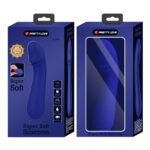 stimulateur prostatique cetus 15 x 35cm indigo 5