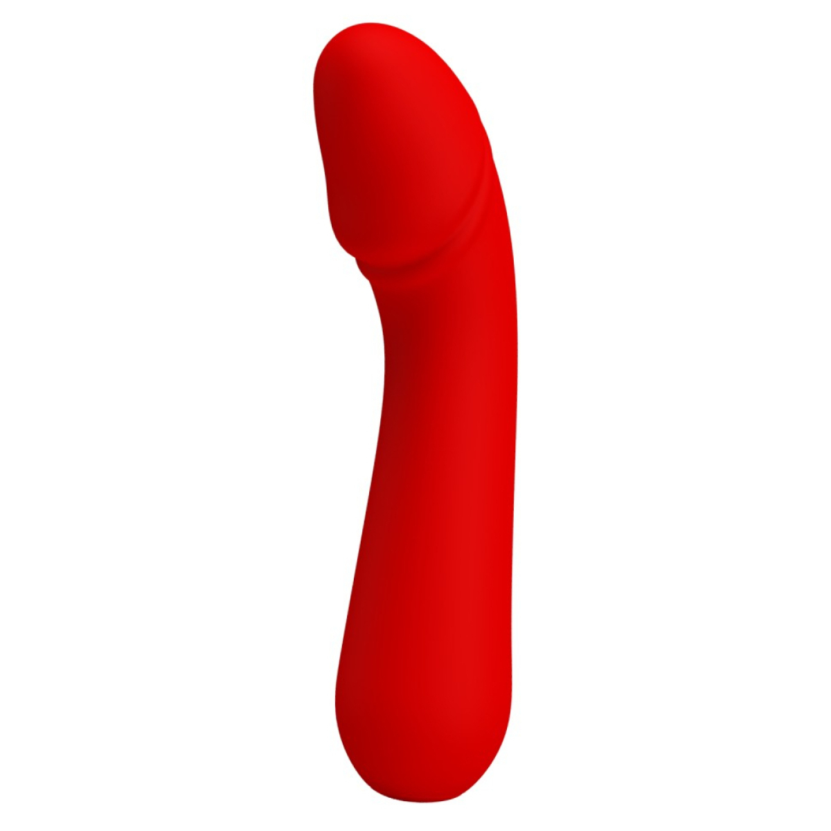 stimulateur prostatique cetus 15 x 35cm rouge