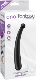 stimulateur prostatique curve 17 x 25cm 1