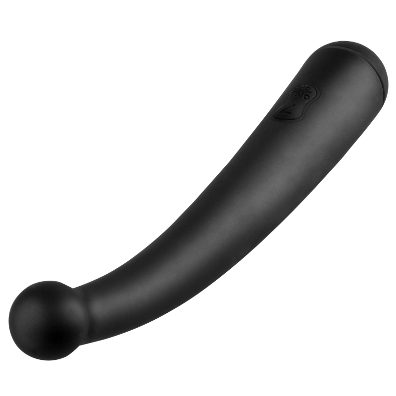 stimulateur prostatique curve 17 x 25cm 2