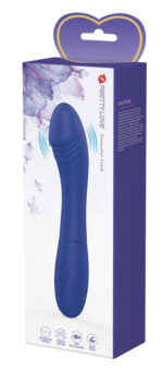 stimulateur prostatique elemental youth 12 x 35cm 1